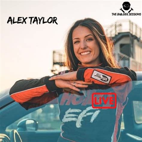 hot rod garage host|Alex Taylor Q&A: Catching up with the Fastest。